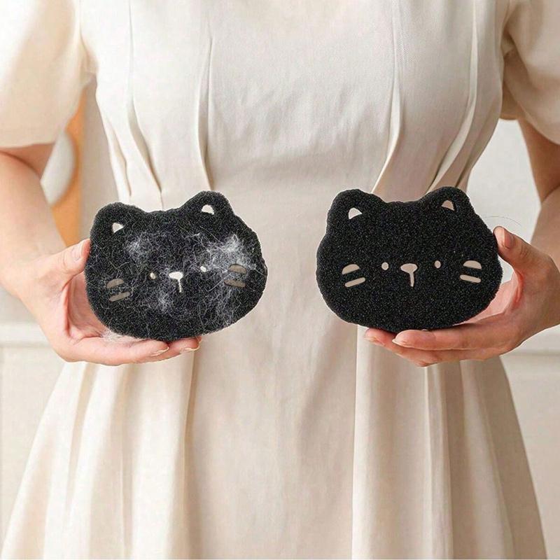 Pet Hair Removal Washing Machine Balls, Fluffy Laundry Balls - Washing Machine Cleaning Ball, Reusable & Durable Lint Catcher