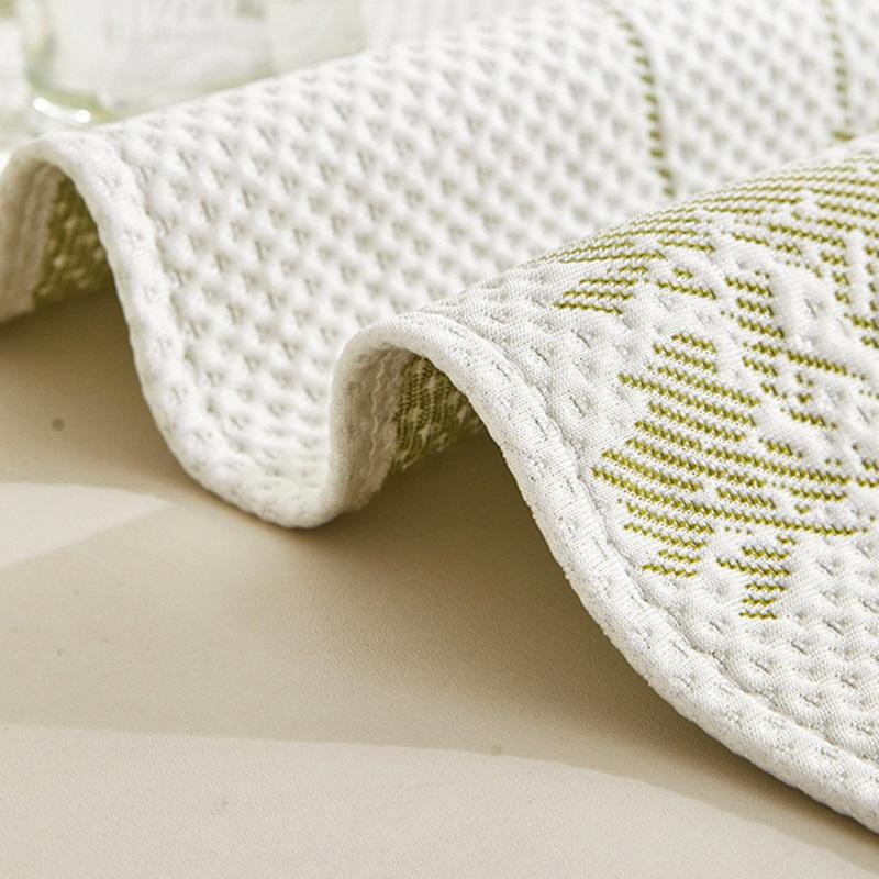 Летний охлаждающий диван-полотенце — фото 5