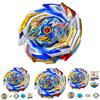 Lebhafter gemischter Farbe Beyblade Burst Gt B-154 Dx Booster Imperial Dragon für Kinder