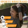 Sports Wrist Protections Thin   Badminton Fitness Wrist Cover Tendon Sheath Wrist Protections Multi Functional Joint Strain Fixations Band