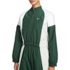 Nike Logo Short Sleeve Jacket Women Jackets IF0217-323