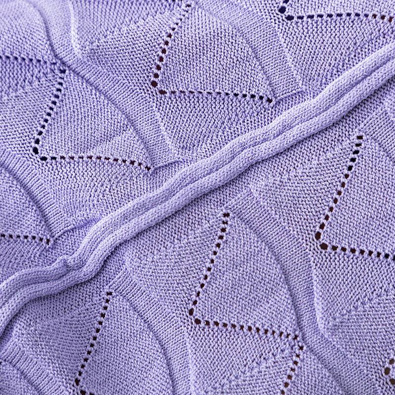 Cardigan de damă cu mânecă lungă din viscoză, culoare uni, cu nasturi, cu decolteu în V, pulover, cu scobitură, Topuri, subțire, din mătase de gheață, bluze din șifon, cămăși, tricot respirabil