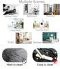 1PC Coffee Pattern Home Door Mats Kitchen Rugs Non-Slip Pop Design Living Room Rugs Bath Mat Carpet for Home Sink Laundry Decor