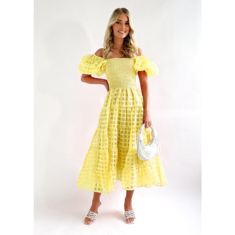 Summer Dress for Women