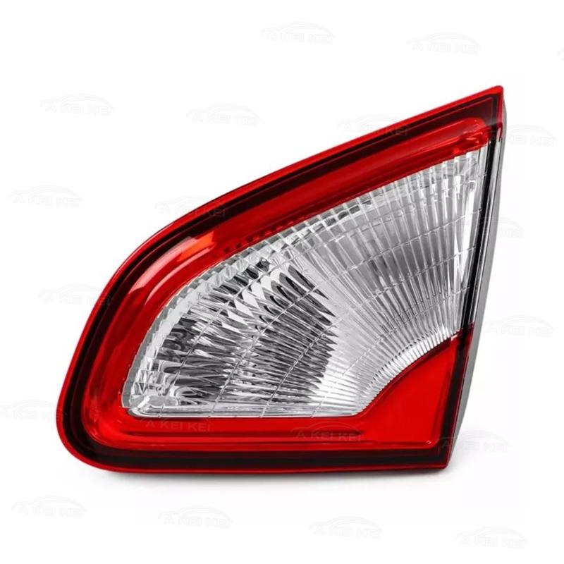 אור איתות 26559-BR01A פנס אחורי לקסנאי קשקאי J10 2008-2015 אורות בלם 26555-BR00A 26550-BR00A 26555-BR01A