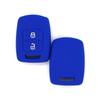 Suitable for 2019 Wuling Hongguang V Straight Key Fob 18 Wuling S Rongguang New Truck Key Bag Silicone