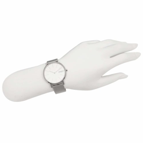 Skagen Women's Watch, SKAGEN SKW2785, Silver