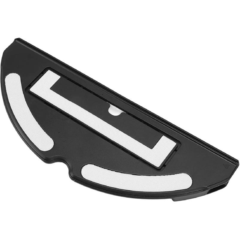 Widely Compatible Electrical Controlled Mop Mount Holder Vacuum Cleaner Mop Plate Accessory for Xiaomi S7 T7S