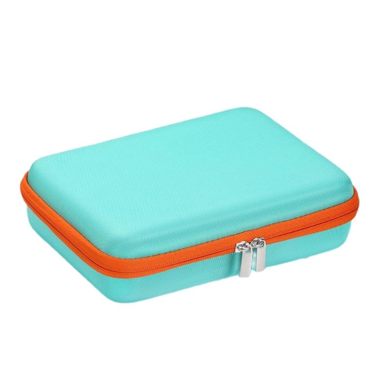 Portable Organizers Box for Start+ Childrens 3D Printing Pen Waterproof Material And Secure Storage Compartment