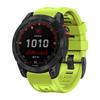 Sports Silicone Strap For Garmin Descent G1 Solar Mk2i Mk2/Epix Gen 2/instinct 2 45mm/MARQ Watch Band Bracelet QuickFit 26 22mm