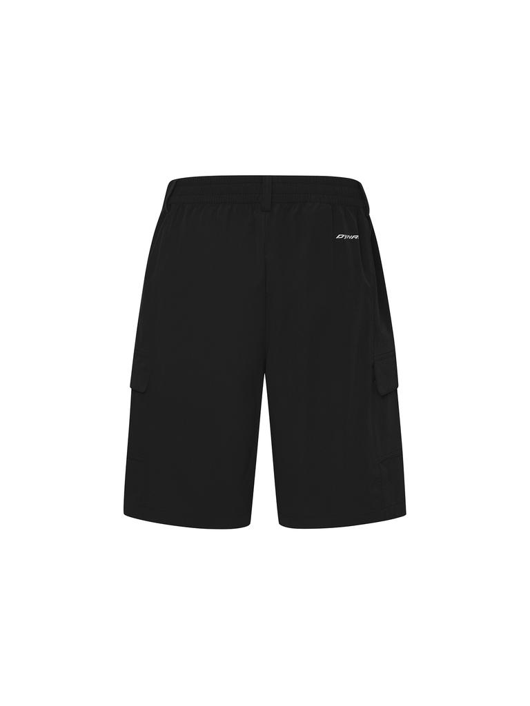 DYNAFIT Gofree Men'S Cargo Half Pants_Black Ymm26349Z1