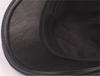 Women Men Beret Hat Flat Ivy Gatsby PU Leather Driving Hat For Beach Seaside Outdoor Summer Sports Driving