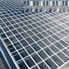 Hot-Dip Galvanized Steel Grating Drainage Cover