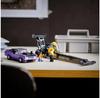 LEGO Speed Champions 76904 Mopar Dodge//SRT Top Fuel Dragster и 1970 Dodge Challenger T/A