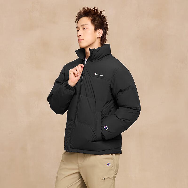 Champion Men's 3-Proof Down Puffer Jacket