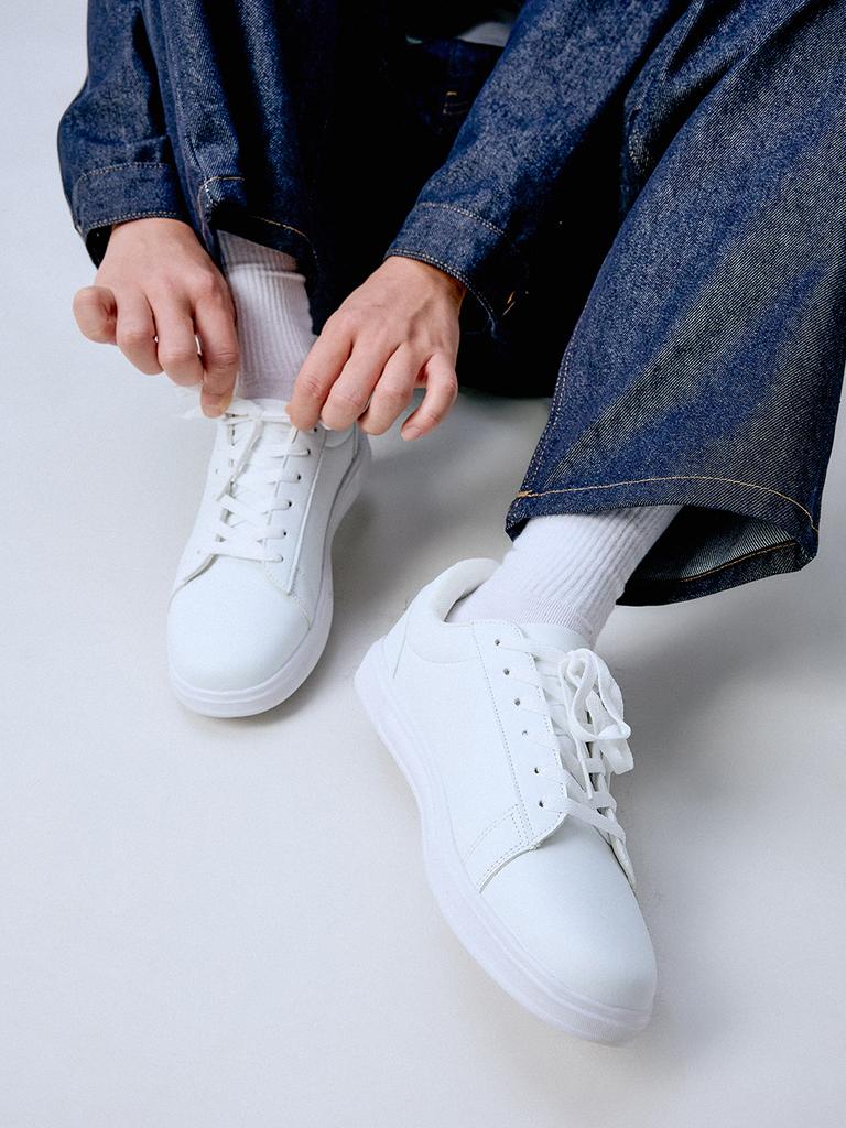Bsqt By Classy Go21 Elden Minimal Sneakers