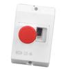 2.5‑4A Motor Circuit Breaker IP55 Waterproof Motor Protector for Resistive Capacitive Inductive Loads 230 240V 400 415V