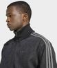 Adidas Denim Firebird Track Top - Black / Kd1516