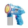 Children's Astronaut Bubble Gun - Automatic Gatling Bubble Machine Toy