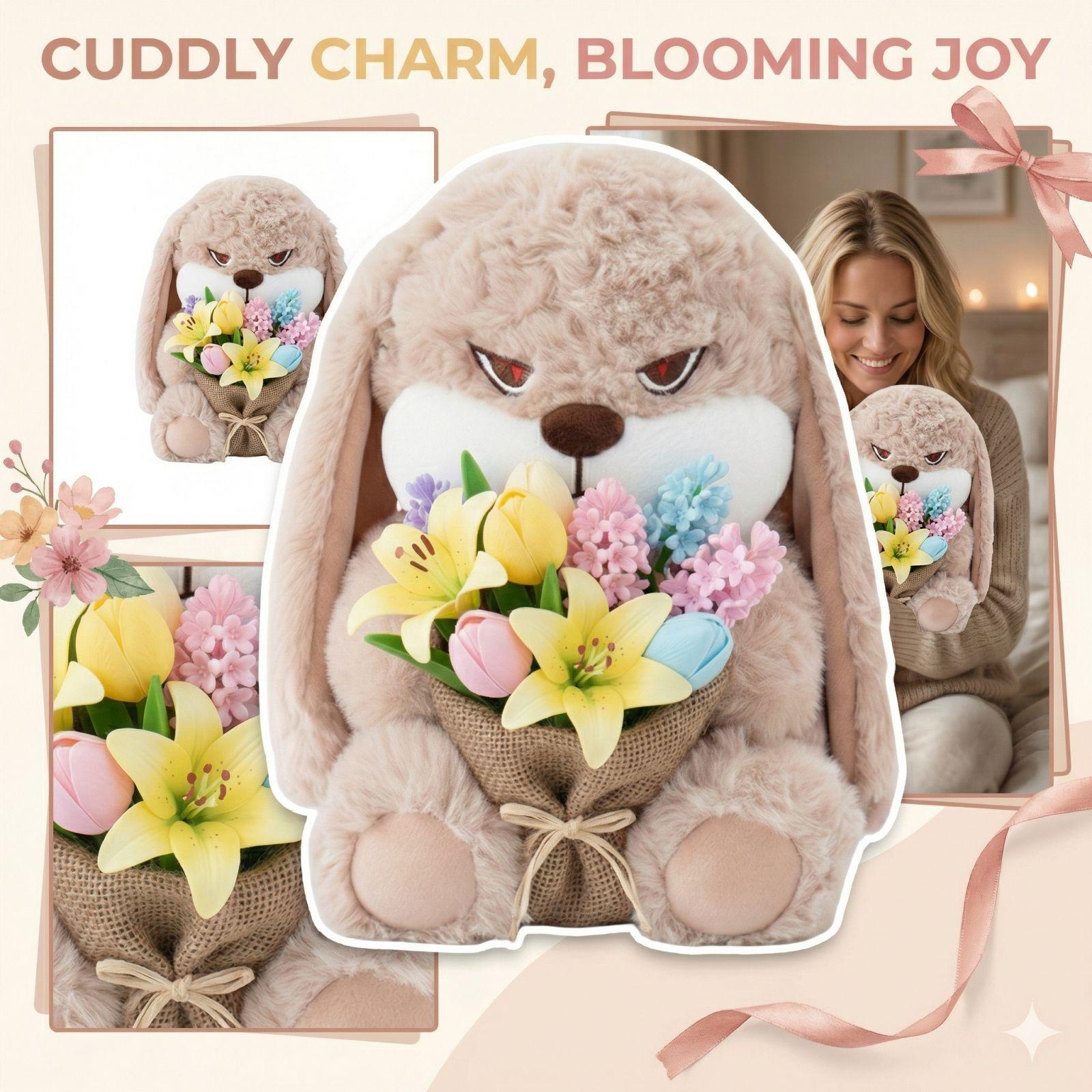 Cute Plush Toys, Soft Toy Pillows,Cute Birthday Gift For Friends And Kids,Home Decoration One Size