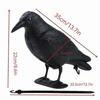Pigeon deterrent spikes for indoor and outdoor bird control