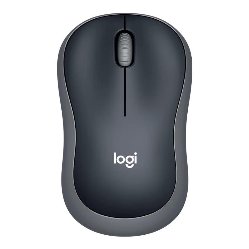 Logitech B175 Wireless Office Mouse