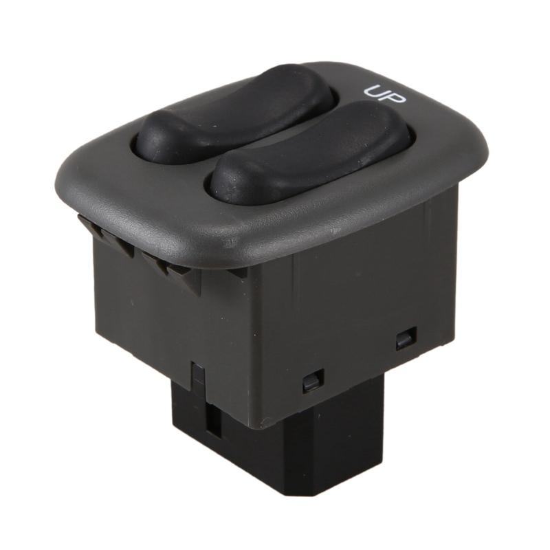 2X New Power Window Switch Fit For Atos 1998-2002 93570-02000