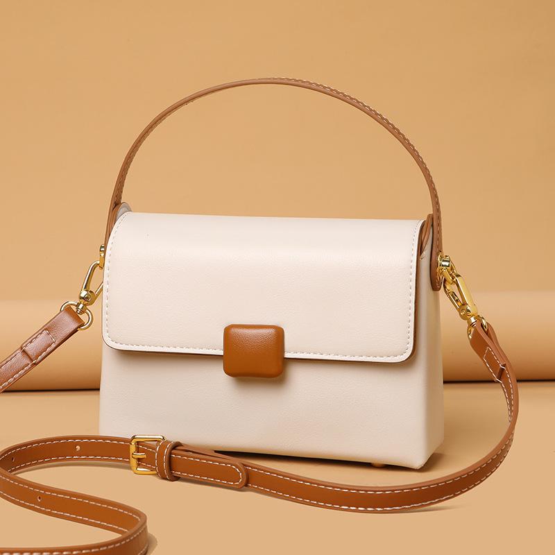 Women's Niche Crossbody Bags  Versatile Shoulder Bag  Lightweight Luxury Bags  New Fashion