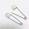 Versatile Metal Brooch for Women's Jackets - Stylish Handbag Accessory