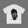 Big Head Neymar Unisex T-Shirt, Neymar Vintage Unisex T-Shirt