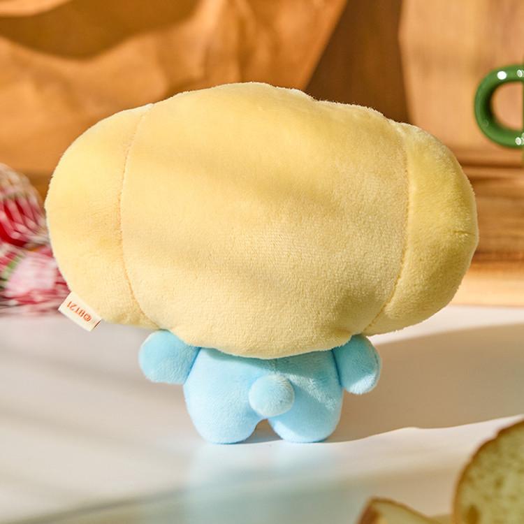 BT21 KOYA Пекарня Костюм Куклы — фото 2