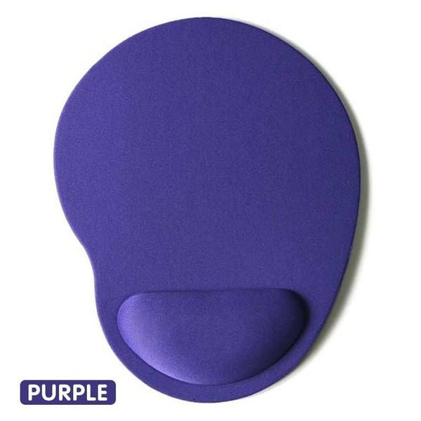 Protect Wrist Mouse Pad Soft Sponge Mouse Pad Computer Game Convenient Mouse Pad