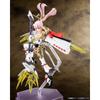 Kotobukiya Megami Device Empress Amaterasu Regalia Height Approx. 180mm 11 Scale Plastic Model