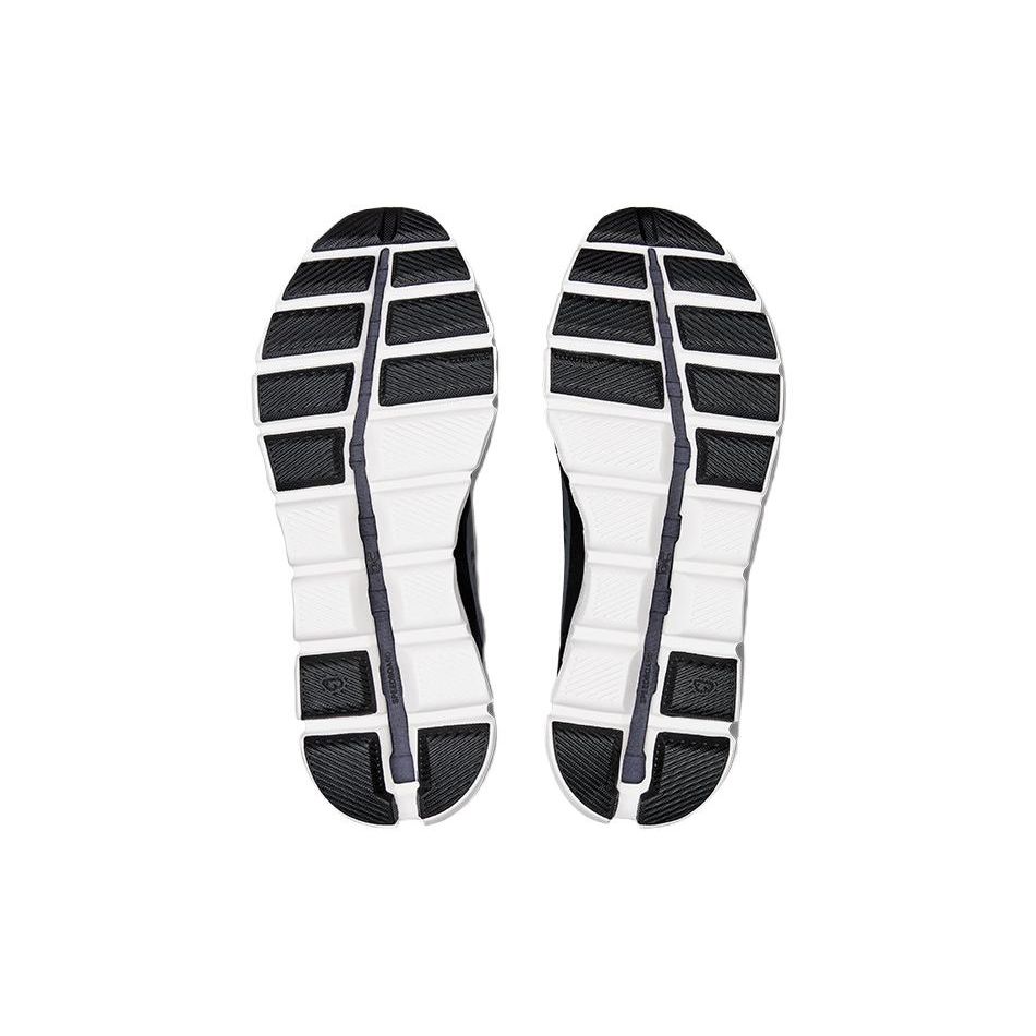 ON Cloud X 3 AD Schwarz Weiß Herren Sneaker 3MD30320299