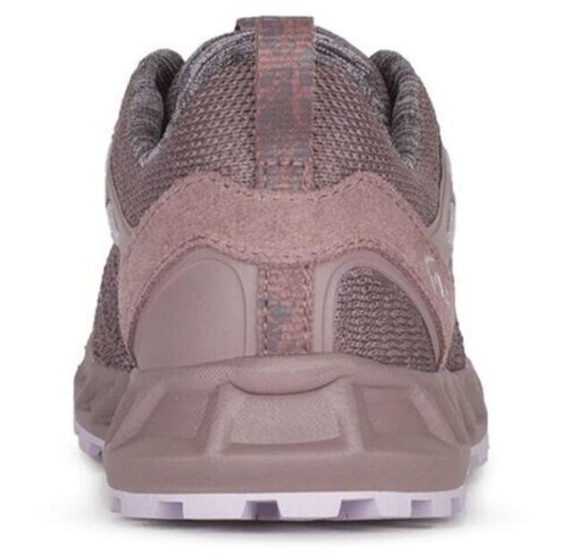 Треккинговые ботинки Aku Rapida Air