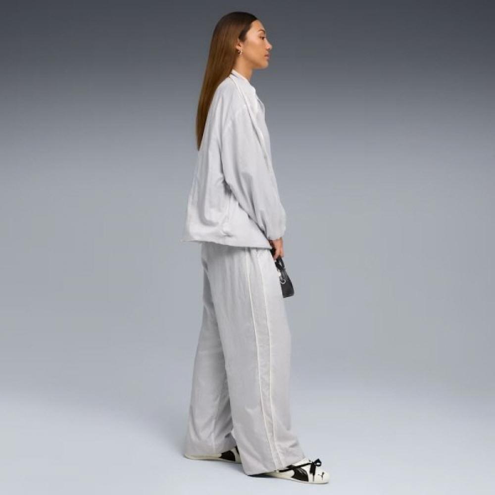 

Puma T7 Oversized Woven Track Set 633793 32 633796 32 Top XS (90)/Bottoms M (100)