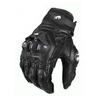 Motorcycle Gloves Afs6  Afs18 Security Protection Windproof Motocross Mittens Touch Screen Men's Leather Motorbike Glove