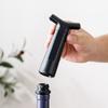 Vacuum Wine Saver Pump with 4 Stoppers Reusable Bottle Sealer Wine Preserver System for Freshness Up To 10 Days Wine Accessories Gift