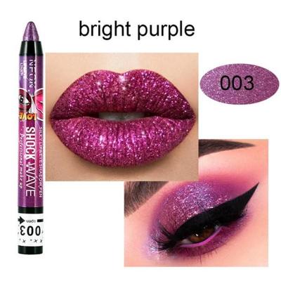Øyemakeup – Øyenskygge