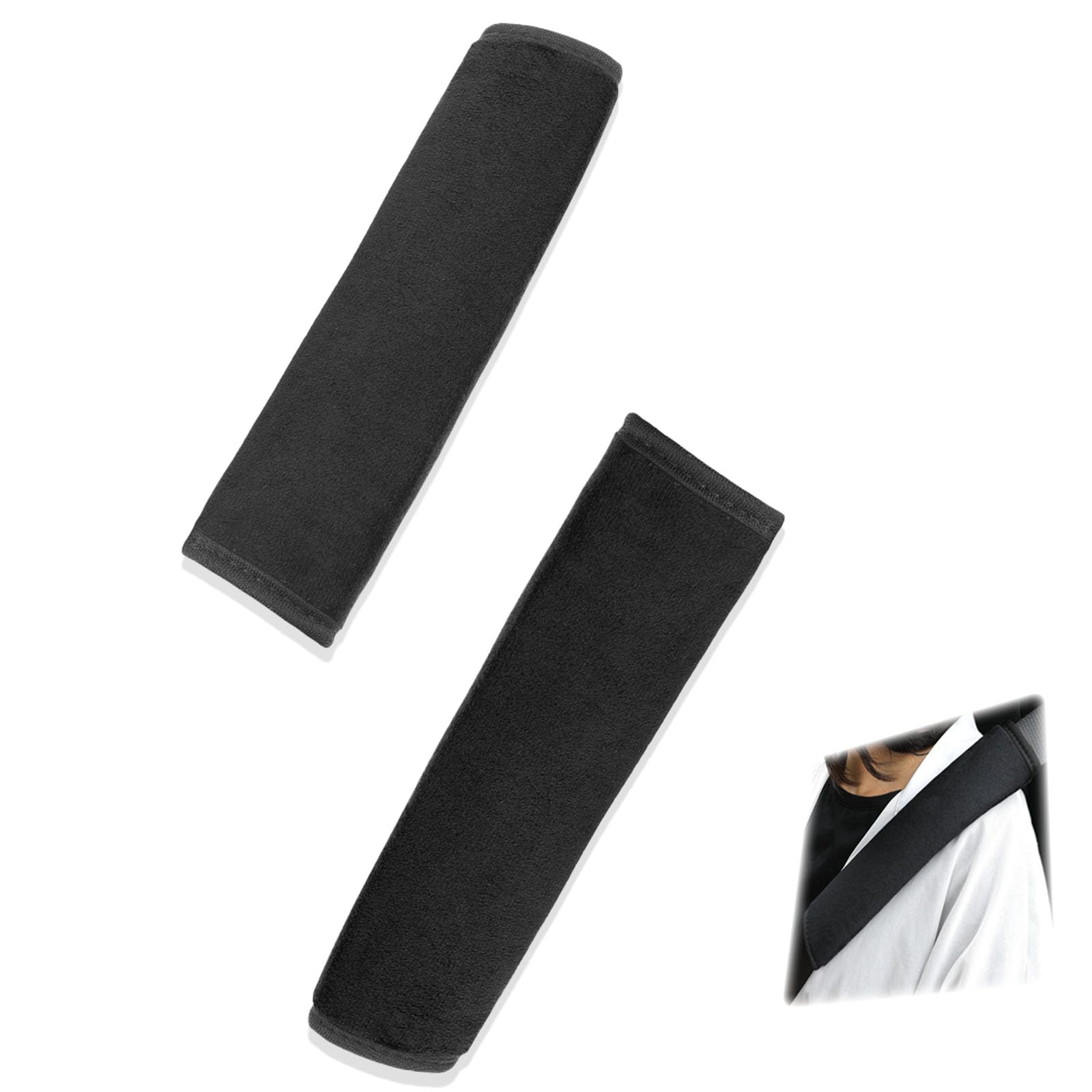 

Mirhua Car Supplies, Pressure Reduction, Easy Installation, Suitable for Children and Adults, Seat Belt