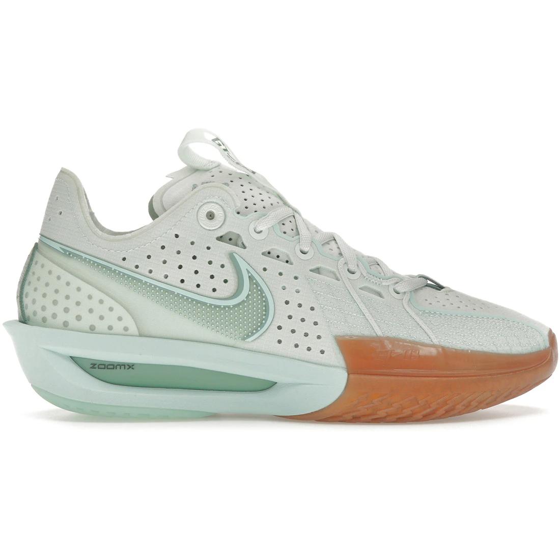 

Кроссовки Nike Air Zoom GT Cut 3 Shine Together(DV2913-300) 46