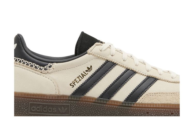 adidas Handball Spezial Wonder Weiß Schwarz (Damen)