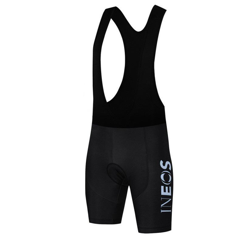 Traje de Ciclismo Transpirable de Verano 2026 Grenadier para Hombre Mangas Cortas Bicicleta de Montaña
