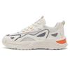2024 Fashion And Comfortable Mesh Breathable Outsole Shoes Summer Hot Sale Mens Casual Shoes Thick Bottom Breathable Sneaker