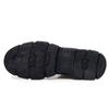 Winter New Men Ankle Snow Boots Fur Plush Warm Outdoor Sneakers Boots Male Classic Fashion Desert Boot Casual Boots Botas Hombre