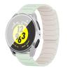 Full TPU Case+Strap for Samsung Galaxy Watch 7 6 5 4 40mm 44mm Magnetic Silicone Strap+Protector Cover for Galaxy Watchband