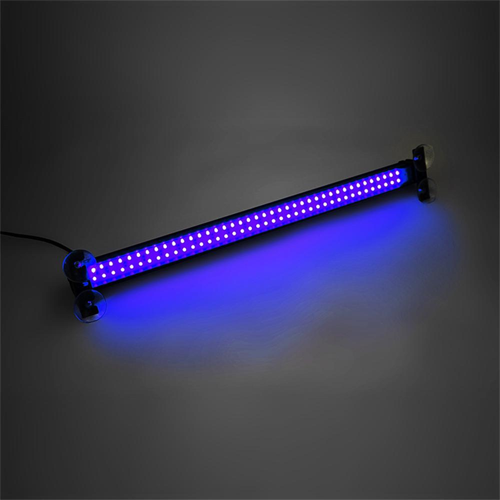 Led Warning Light Bar Police LED Lights Car Strobes 80 LED Front Windshield Roof Flash Light Strobe Emergency Lamp Bar 12V/24V