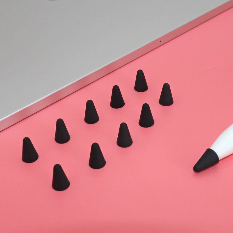 Apple Pencil Tip Cover for iPad Pro - Beskytt pennespissen din med M-pencil Lite Cover