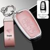 Premium Biao Che Zu Hongqi H5/HS7 Key Case for Men & Women – Full-Cover Protective Bag