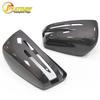 Mercedes-Benz A-Class To S-Class Carbon Fiber Rearview Mirror Shell Cover